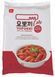 Токпокки Young Poong Yopokki Hot And Spicy Topokki 120г 7091 фото 1