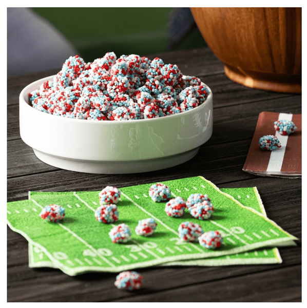 Драже Nerds Gummy Clusters Berry Punch Rush 141г 9611 фото