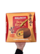 Итальянский кекс Balocco Dolce Dessert Coffee Caramelized Cream Pecan Nuts 650г 8303 фото 3