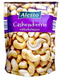 Орехи Кешью Alesto Selection Cashewkerne Naturbelassen 200г 10300 фото 1