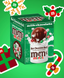 Шоколадная бомбочка с драже и мини-маршмеллоу M&M's Minis Milk Chocolate Hot Chocolate Ball 31г 9706 фото 3