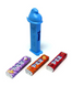 Диспенсер із цукерками Pez Candy Peeps Dispenser Блакитний 24.7г 8697 фото 2