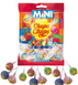 Льодяники Chupa Chups Mini Assorted Bags 15шт  8053 фото 2