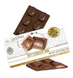 Шоколад Jelly Belly Harry Potter Butterbeer Chocolate Bar 53г 8157 фото 2