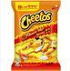 Снеки Cheetos Japan Only Flamin'Hot Super Spicy Cheese 75g 5473 фото 1