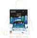 Адвент Календарь Lindt Hello Pop-Up-Effekt Adventskalender Set рождественский набор 365 г. 7780 фото 4