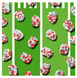 Драже Nerds Gummy Clusters Berry Punch Rush 141г 9611 фото 4