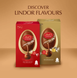 Пасхальный набор шоколадное яйцо и 8 конфет Lindt Lindor Milk Chocolate Easter Egg 260г 8254 фото 6