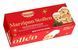 Штоллен Kuchenmeister Marzipan Stollen 500г 9801 фото 1