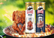 Чипсы Pringles Miller Lite Beer-Braised Steak 158г 8646 фото 5