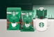 Капельный кофе Starbucks Origami Personal Drip Coffee Pike Place Roast 1шт х 8.4г 10201 фото 2