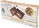 Шоколад Jelly Belly Harry Potter Butterbeer Chocolate Bar 53г 8157 фото 5