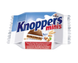 Вафли Storck Knoppers Minis Milch 200г 10847 фото 5