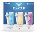 Набір картриджів для напоїв Cirkul Flyte Electrolytes Flavor Water Variety Pack 6шт 10150 фото 1