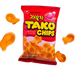Корейські снеки Nongshim Tako Chips Seafood Flavor 60г 7969 фото 2