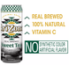 Холодный чай Arizona Real Brewed Southern Style Sweet Tea 650мл 10595 фото 4