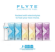 Набір картриджів для напоїв Cirkul Flyte Electrolytes Flavor Water Variety Pack 6шт 10150 фото 3