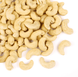 Орехи Кешью Alesto Selection Cashewkerne Naturbelassen 200г 10300 фото 3