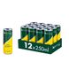 Энергетик Red Bull Organics Easy Lemon 250 мл 7141 фото 7