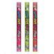 Жвачка Brain Blasterz Super Sour Gum Stick - 22g 4891 фото 1
