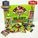 Кислые леденцы Dr. Sour Blast Balls 90г 7401 фото 2
