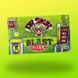 Кислые леденцы Dr. Sour Blast Balls 90г 7401 фото 3
