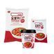 Токпокки Young Poong Yopokki Hot And Spicy Topokki 120г 7091 фото 4
