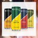 Энергетик Red Bull Organics Easy Lemon 250 мл 7141 фото 5