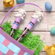 Шоколадные конфеты Hershey's Kisses Milk Chocolate Easter Cane 63г 10897 фото 5