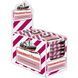 Блок&nbsp;Fisherman's Friend Cherry - без сахара 24x25g 2773 фото 1