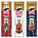 Чипсы Pringles Miller Lite Beer-Braised Steak 158г 8646 фото 4