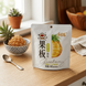 Конжак желе Lexiaoyao Fruit Jelly Pineapple Flavor 108г 11096 фото 4