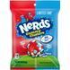 Драже Nerds Gummy Clusters Berry Punch Rush 141г 9611 фото 1