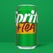 Газированный напиток Sprite Tea Lemon Flavor 355мл (Пошкоджена банка) 9014 фото 2
