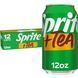 Газированный напиток Sprite Tea Lemon Flavor 355мл (Пошкоджена банка) 9014 фото 6
