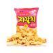 Корейські снеки Nongshim Tako Chips Seafood Flavor 60г 7969 фото 4