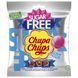 Леденцы Chupa Chups Sugar Free 6шт 66г 7481 фото 1