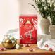 Пасхальный набор шоколадное яйцо и 8 конфет Lindt Lindor Milk Chocolate Easter Egg 260г 8254 фото 7