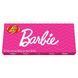 Подарункова коробка жувальних цукерок Jelly Belly Barbie Jelly Bean Mix 120г 8597 фото 3