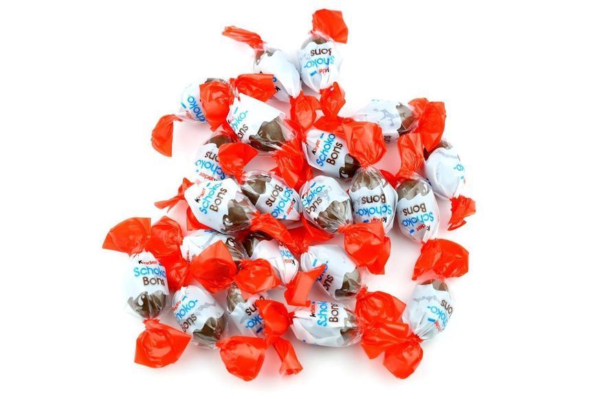Конфеты Kinder Schoko-Bons 300g 11296 фото