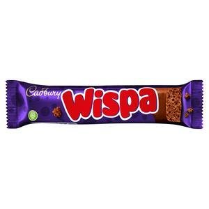 Шоколадний батончик Cadbury Wispa 36g 2946 фото