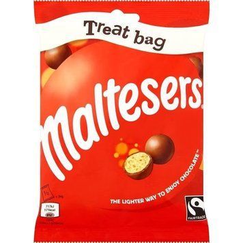 Драже Maltesers Treat Bag 68g 5152 фото