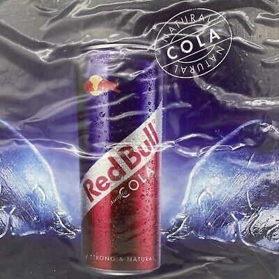 Енергетик Red Bull The Organics Simply Cola 250 мл 7142 фото