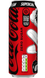 Газований напій Coca-Cola Supercan Zero Sugar Аніме 500мл 11468 фото 2