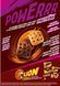Сухий сніданок Nestle Lion Protein Cereal Caramel and Chocolate 340г 10795 фото 4
