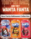 Газированный напиток Fanta Orange Freddy Fazbear 355мл 9662 фото 6