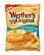 Конфеты Werther's Original Salted Caramel Soft Eclair 180g 4740 фото 1