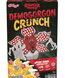 Сухий сніданок Kellogg's Stranger Things Demogorgon Crunch&nbsp;343г 10101 фото 1