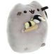 Мягкая игрушка Pusheen Sushi Кот с роллами в лапках 15см 8054 фото 3