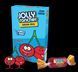Порошковый напиток Jolly Rancher Water Drink Mix Chery 16г 6682 фото 5
